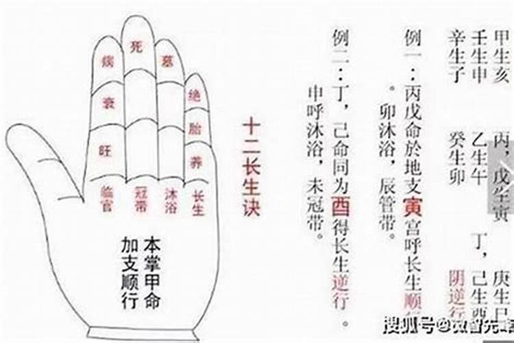 什么叫命带文昌