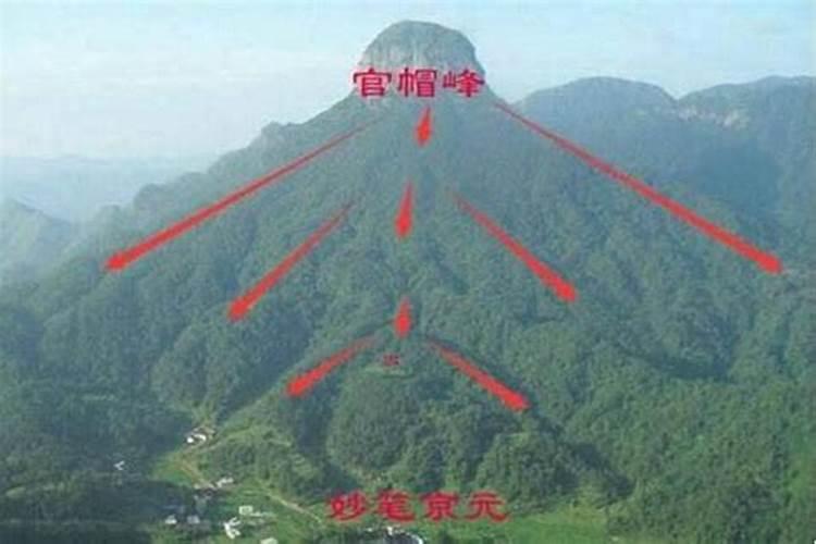 风水好的祖坟墓地有哪6大征兆