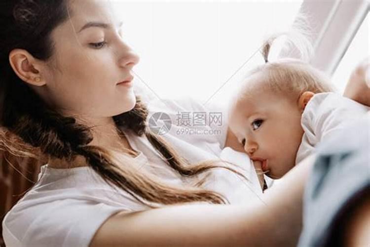 梦见女人抱着孩子的预兆