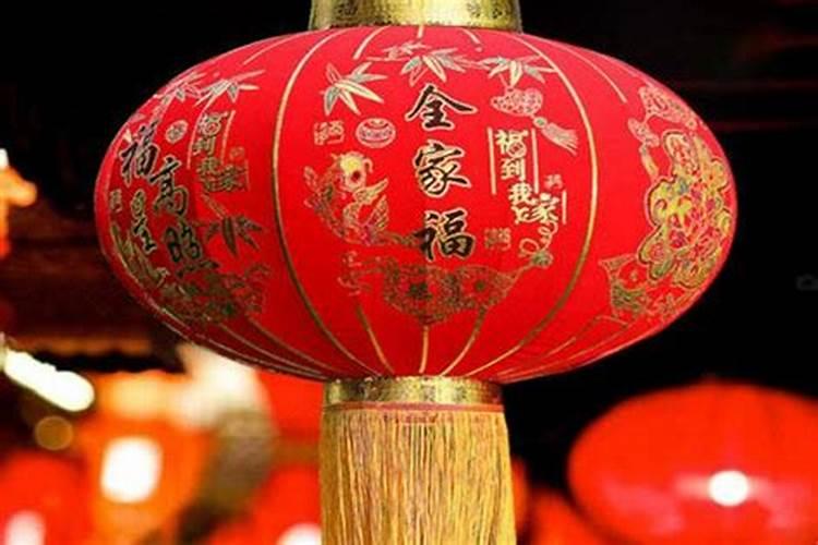 灯笼挂一个好还是两个好