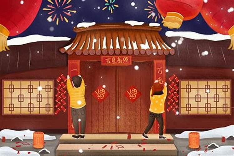小年有什么讲究和禁忌 小年忌讳什么 小年为什么不能过生日