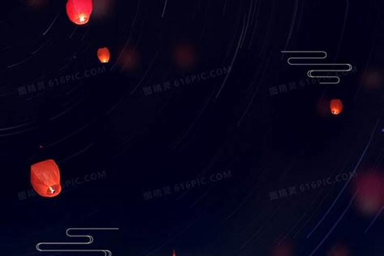 下元节为什么叫鬼节 下元节鬼节要注意什么