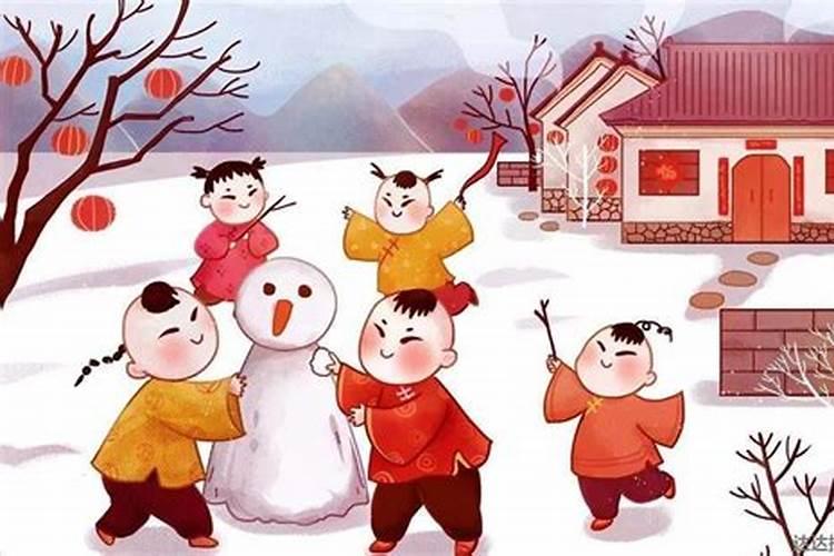 中元节的来历到底是什么呢？