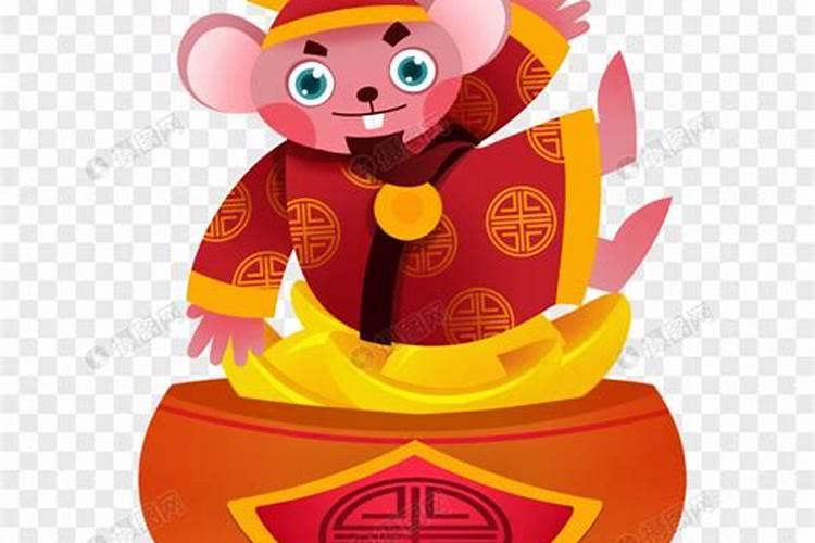 十二生肖财神方位 十二生肖最佳求财方向