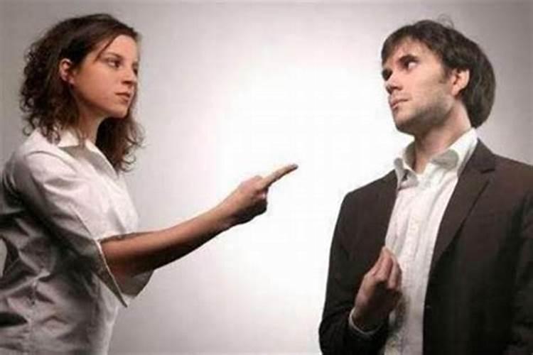 命苦女人的四大特征