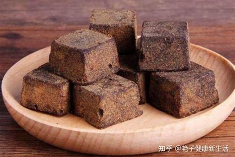 梦见有人送给红糖的预兆