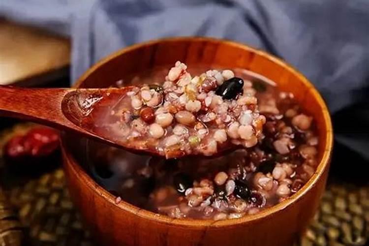 腊八粥的做法作文