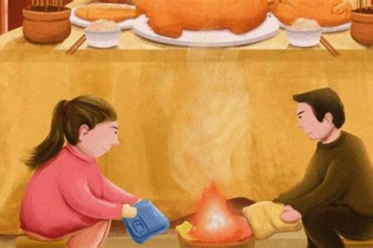 为什么不让冬至生孩子命不好吗？