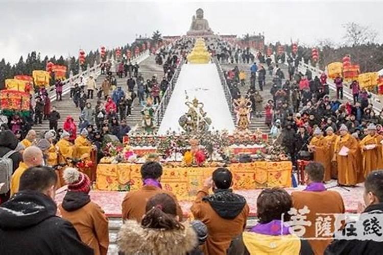 2023年春节期间龙口南山旅游景区活动汇总
