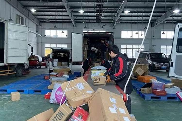 2024春节期间快递正常配送吗 春节快递什么时候开始送货的呢