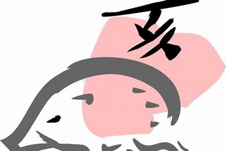 属猪腊月出生命运如何