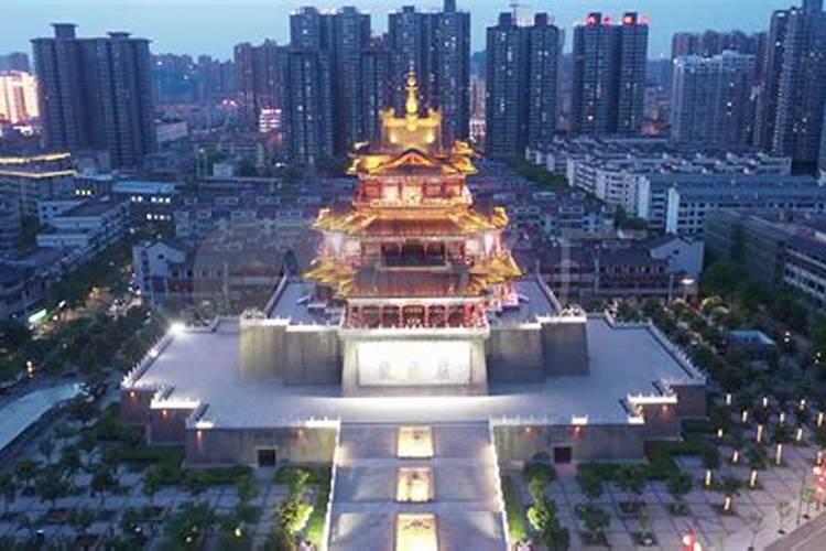 咸阳二月二庙会2023年开吗