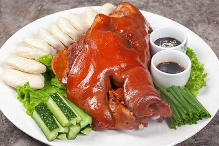 为什么龙抬头要吃猪头肉呢 龙抬头要吃猪头肉的原因