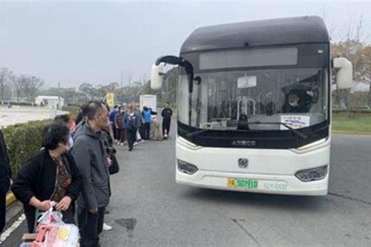 2022北京清明扫墓班车专线运营时间及票价