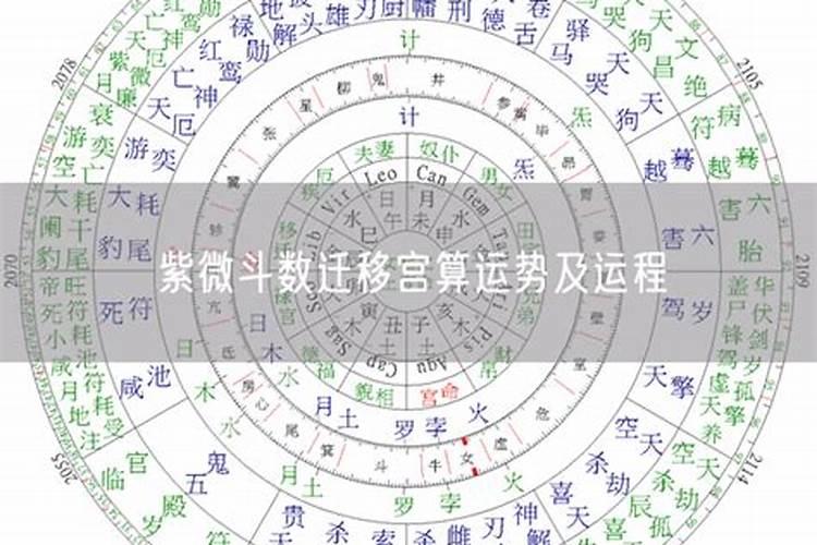 紫微斗数准吗