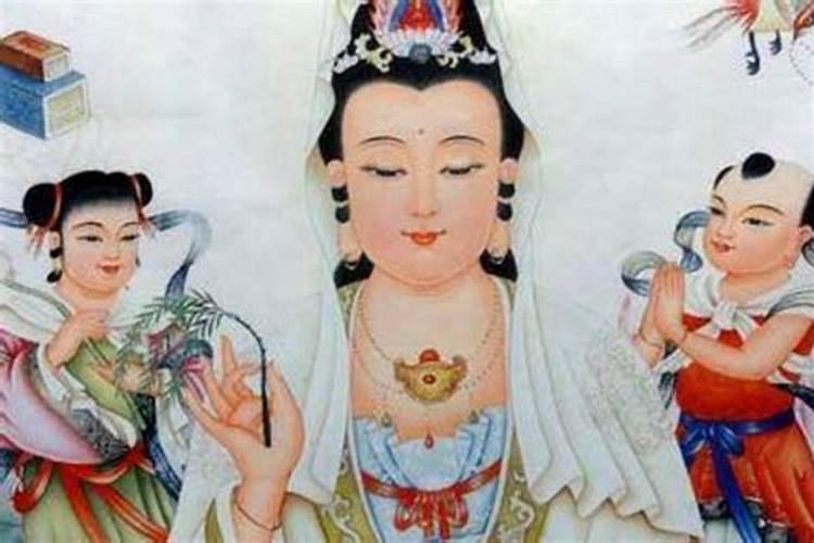 真童子命的三个来源和特征