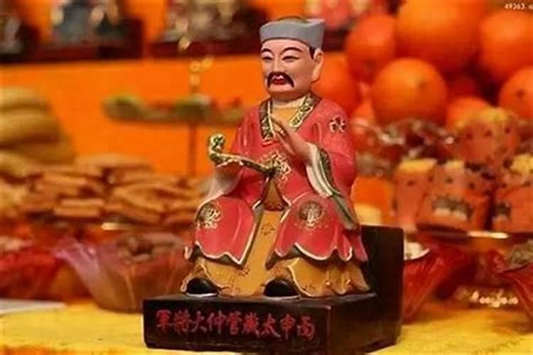 寒衣节是什么节日 寒衣节有什么习俗