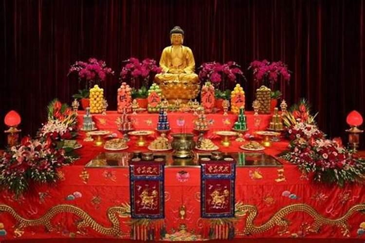 中元节是节是什么意思？