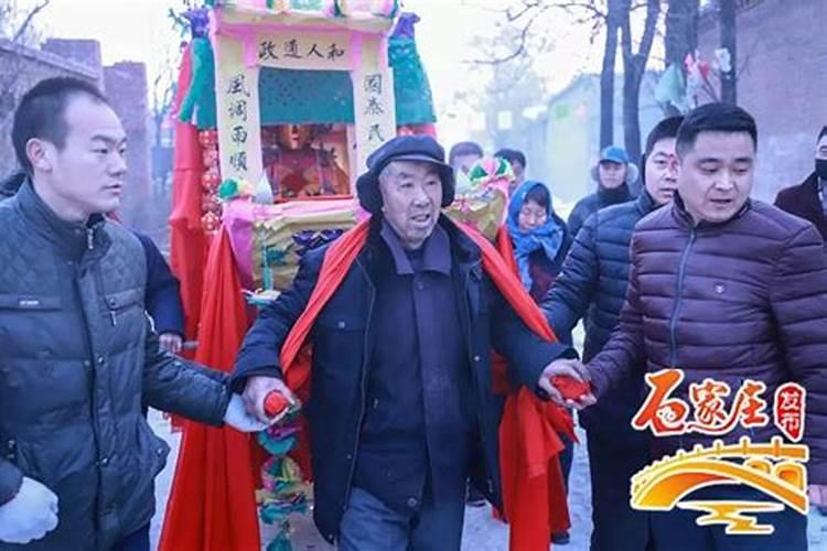 梦见姥姥来家里住,梦到姥爷来我家