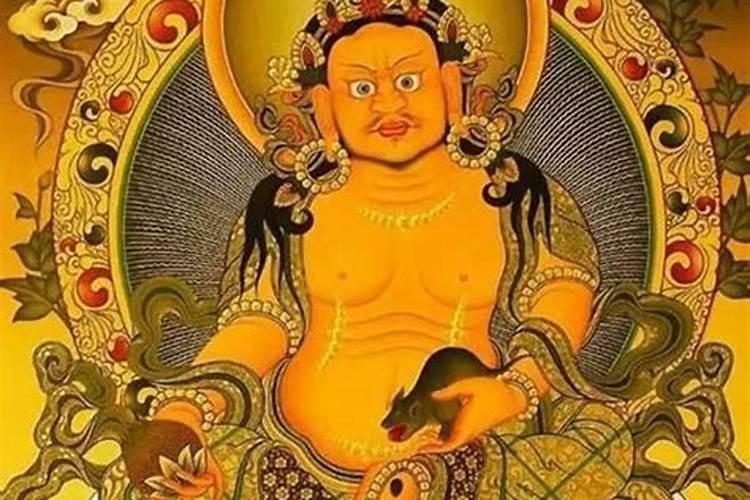 泰国的四面佛,其实它不是佛而是一位有求必应的神