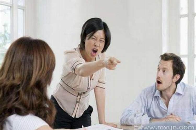梦见和妯娌吵架是什么意思啊