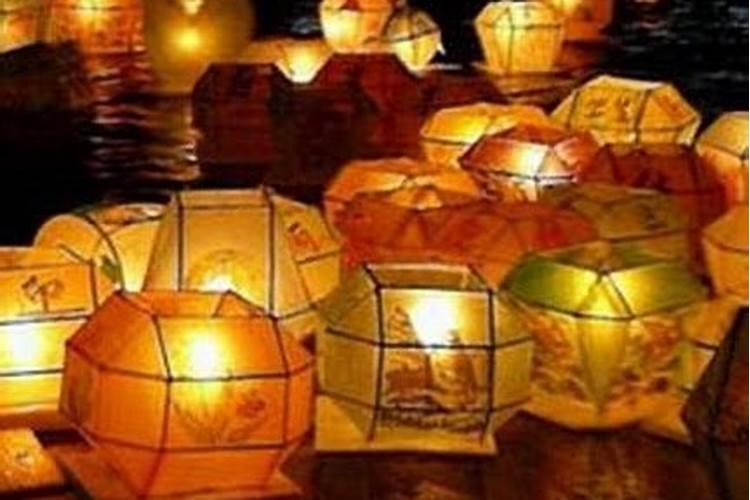 四大鬼节哪个最恐怖 中国四大鬼节是哪些节日
