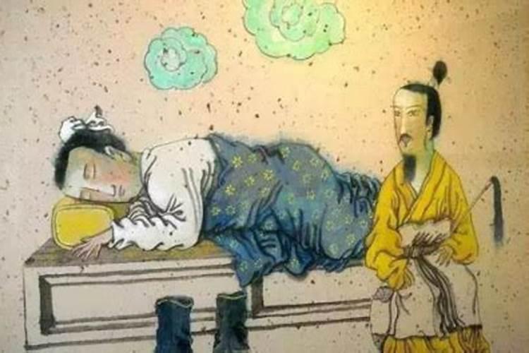 梦见丢钱是什么意思梦见丢钱有什么预兆