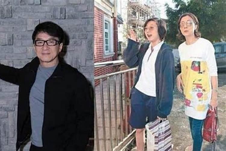 梦见前妻和妻子