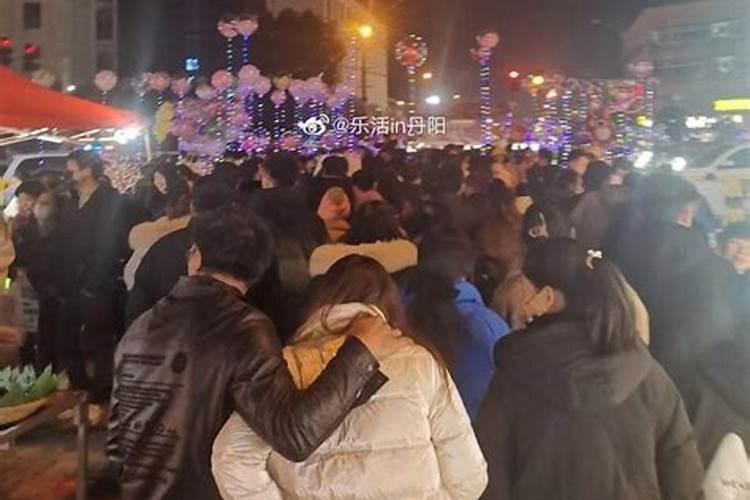 三月十五庙会时间表