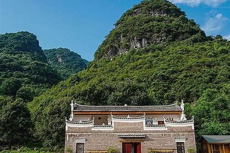 永州的春节习俗