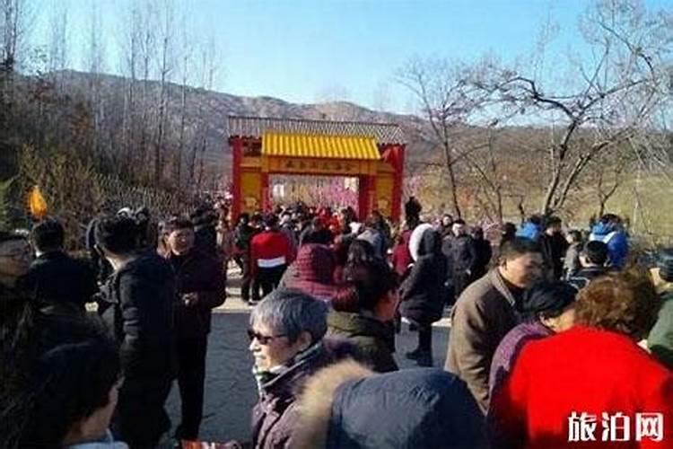 青岛正月十五有什么好玩的