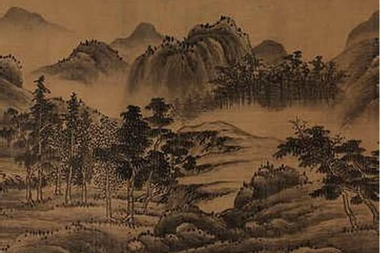 梦见许多人在一起吃饭