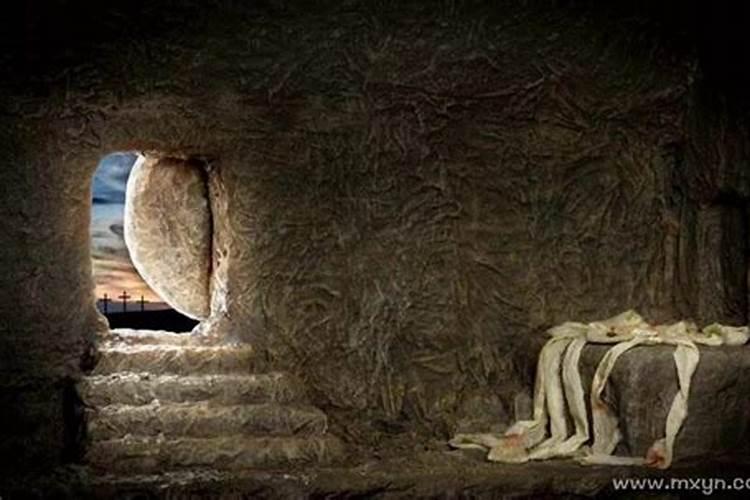 梦到已故老人死而复生