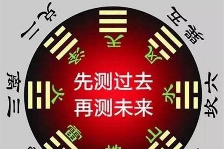 生辰八字、五行代表什么意思？？