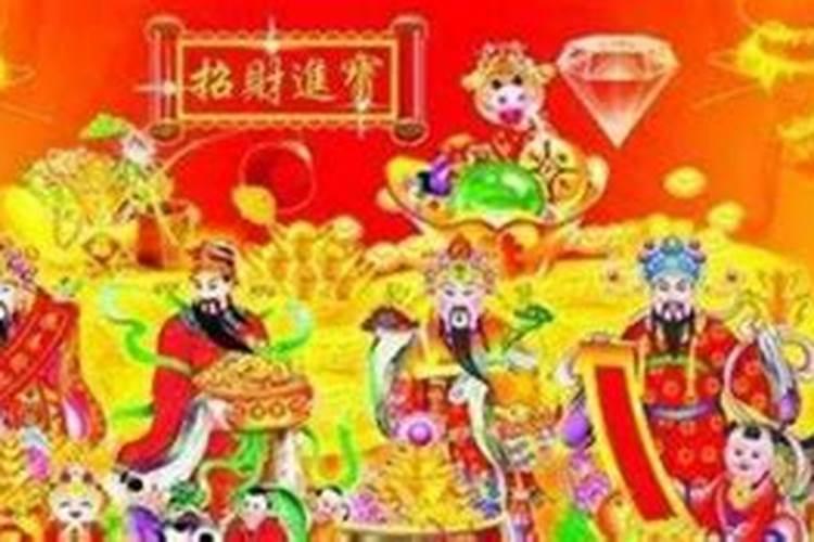 属牛四月份运势如何