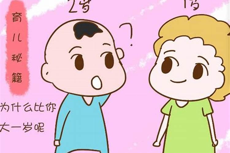听说腊月生日人是虚两岁为什么有这个说法？