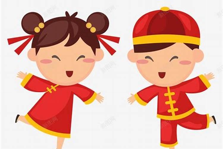 各地过年风俗习惯