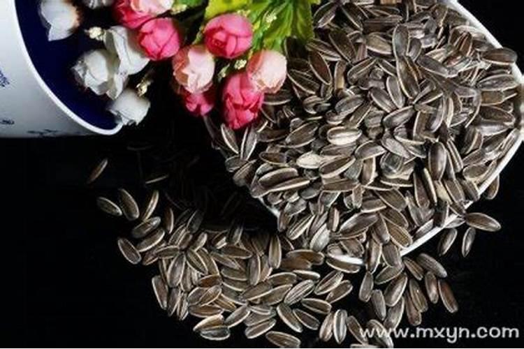 孕妇梦到瓜子什么意思