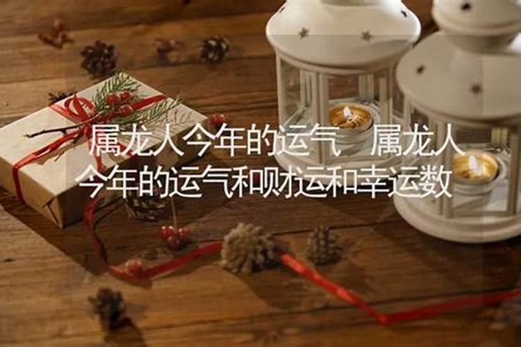 2025年龙犯太岁吗
