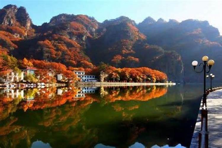 中秋节从长春出发去哪旅游好 3天