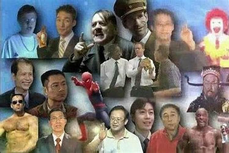 哪个明星是在鬼节出生的？