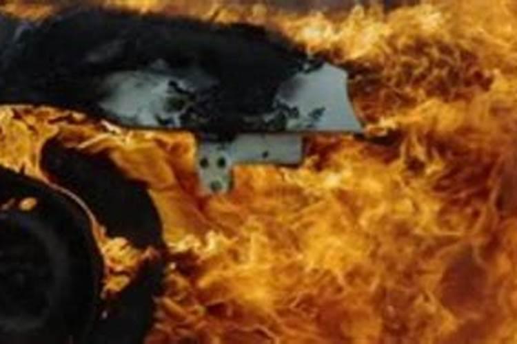 梦见爆炸是什么预兆