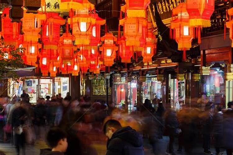 长春国泰riomall商业街过年营业时间