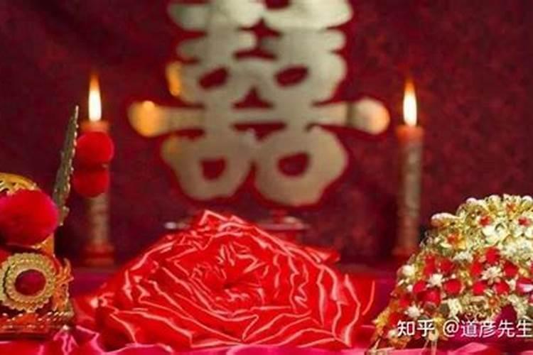 八字合婚几种结果 双方配婚方法详解？
