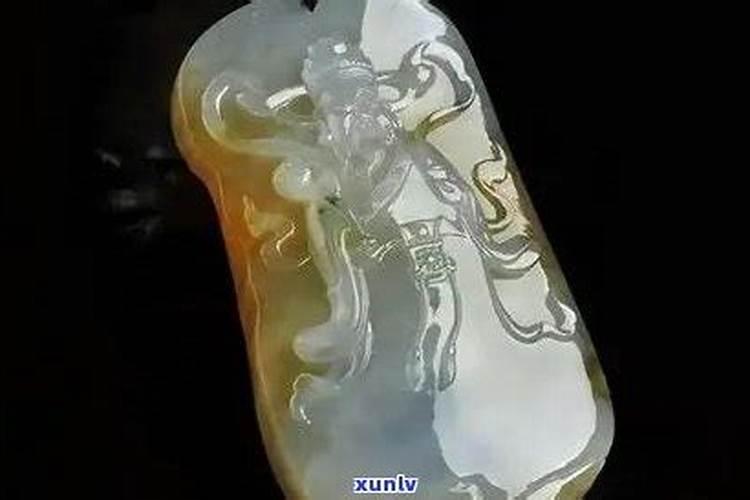 黄财神转运吊坠和菩萨能同时戴吗