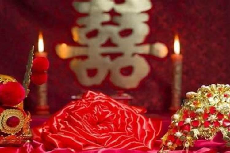 已经结婚了还能算合婚吗？