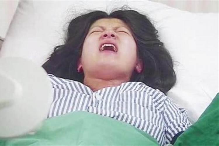 梦见姥姥怀孕什么意思？