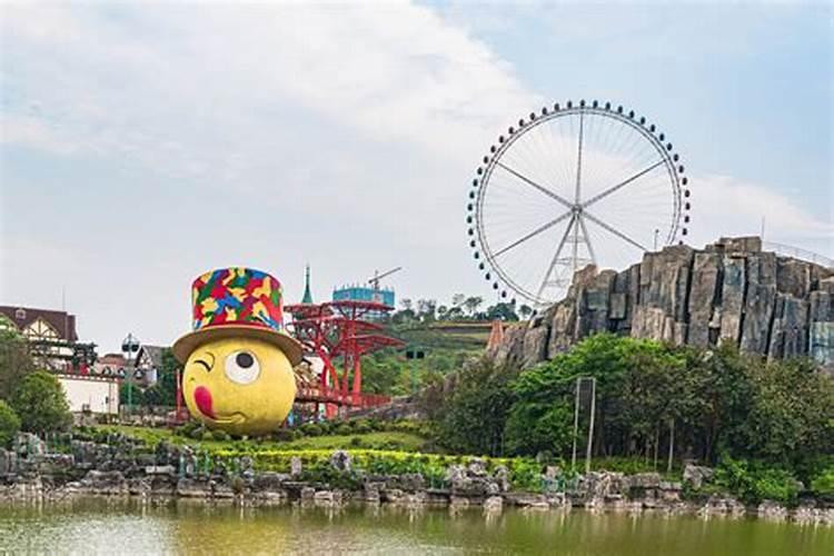 八月十五郑州好玩的地方