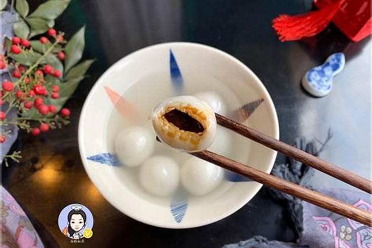 立夏节吃小圆子寓意什么？