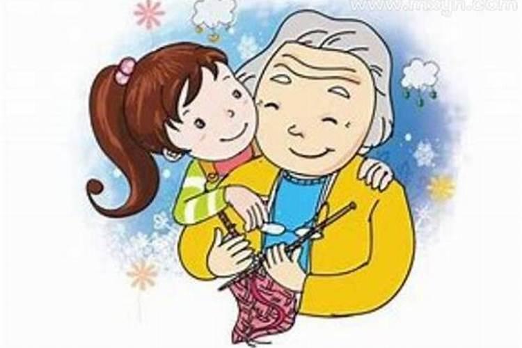 梦见外婆代表什么预兆 梦见外婆什么意思